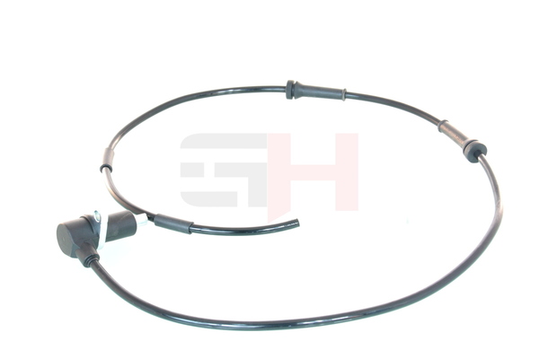 GH GH-712301H ABS Sensor Lancia Y 840A 1.2 60 PS Benzin 2001