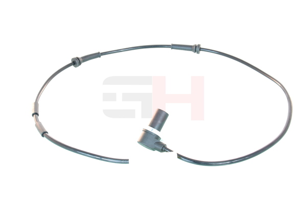 GH GH-712301V ABS Sensor Lancia Y 840A 1.2 60 PS Benzin 2003