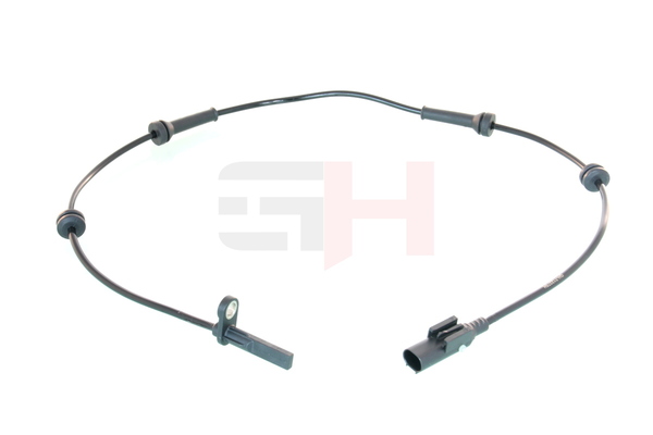 GH GH-712375H wielsnelheidssensor (abs) 4545.J6