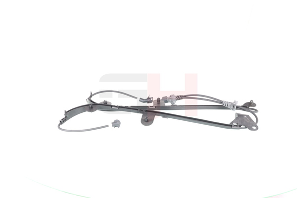 GH ALB026 Sensor, ABS GH-712502