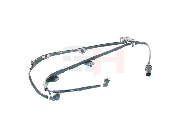 GH XS6T 2B372 CA Capteur ABS GH-712504
