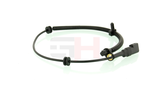 GH 1 088 635 Snímač počtu otáčok kolesa GH-712507H