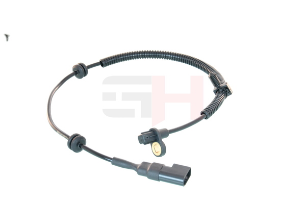 GH GH-712507V wielsnelheidssensor (abs) 9 8AG 2B372CC