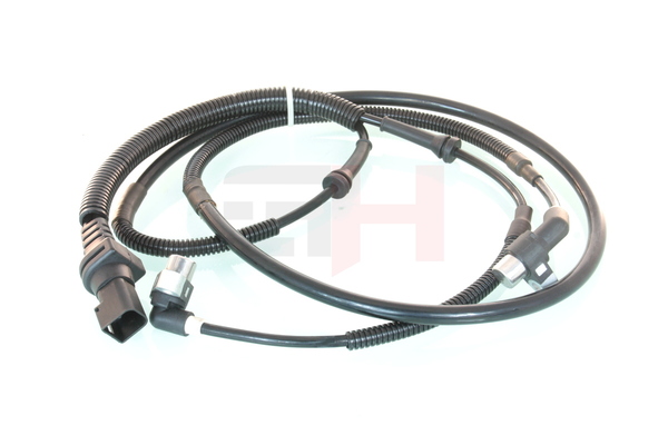 GH 97KG2B372BA ABS-anturi GH-712521