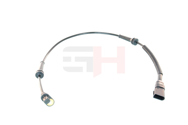 GH 4383 361 Snímač počtu otáčok kolesa GH-712526