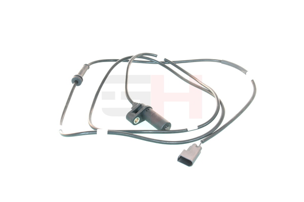 GH GH-712528H ABS-sensor Ford Transit Mk5 Bus 2.0 DI 75 Pk Diesel 2005