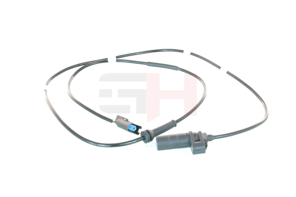 GH GH-712533V wielsnelheidssensor (abs) 4042004