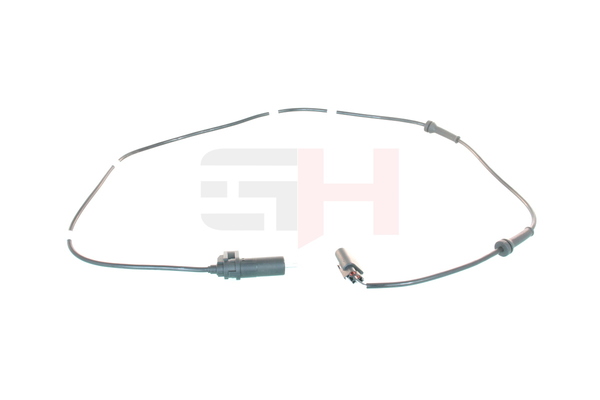 GH GH-712535V wielsnelheidssensor (abs) 4042 004