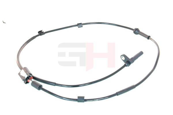 GH 6C11-2B372-CC ABS Sensor GH-712536V