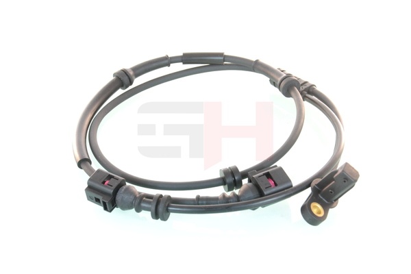 GH-712544 GH 7700416065 ABS-Sensor