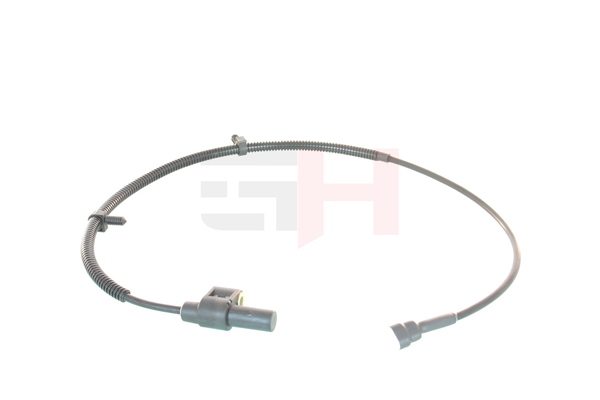 GH GH-712549 wielsnelheidssensor (abs) 97BG2B372CA