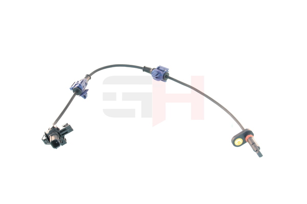 GH-712605H GH 57470SWA003 ABS-Sensor