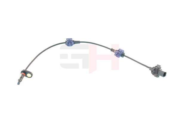 GH-712605V GH 57475SWA003 ABS-Sensor