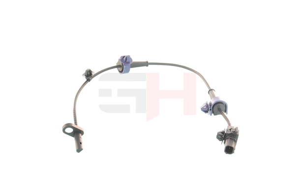 GH GH-712612V wielsnelheidssensor (abs) 57475 SMG E01