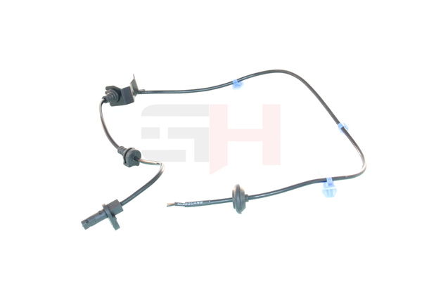 GH GH-712616V wielsnelheidssensor (abs) 57475-TF0-003