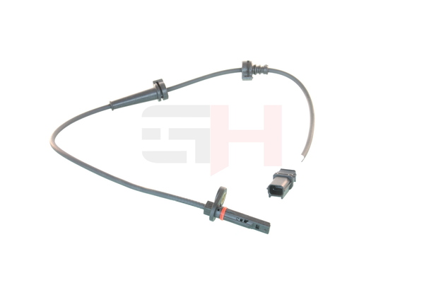 GH 57470TL1G01 Snímač počtu otáčok kolesa GH-712640