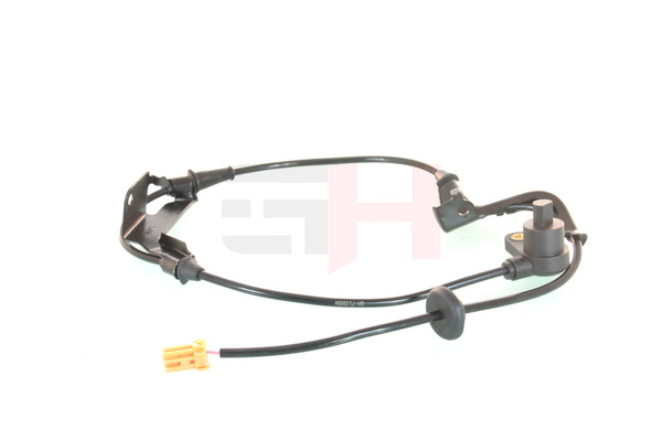 GH GH-712655H wielsnelheidssensor (abs) 57470S5D013