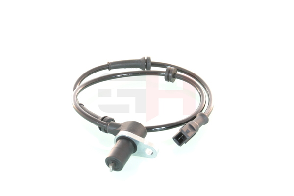 GH GH-713002V ABS-sensor Mitsubishi Carisma da2a 1.8 MSX - 16V (DA2A) 140 Pk Benzine 1997