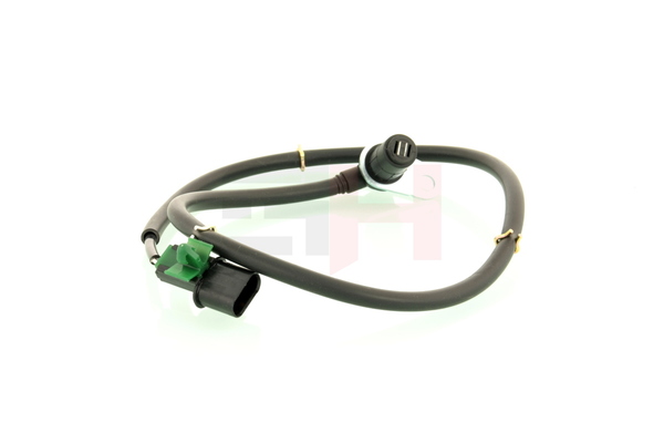 GH GH-713013V Sensor de ABS Mitsubishi Pajero V60 2.5 TDi (V64W, V74W) 115 cv Diesel 2003