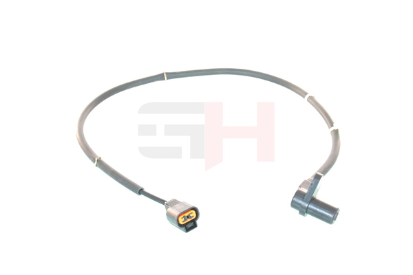 GH GH-713017V Sensor ABS Mitsubishi Outlander 1 2.4 4WD (CU5W) 160 cv Gasolina 2006