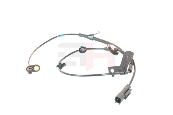 GH GH-713021V Abs sensor Mitsubishi Lancer 7 Sedan 2.0 i 154 HK Benzin 2013