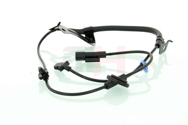 GH GH-713022V wielsnelheidssensor (abs) 4670A581