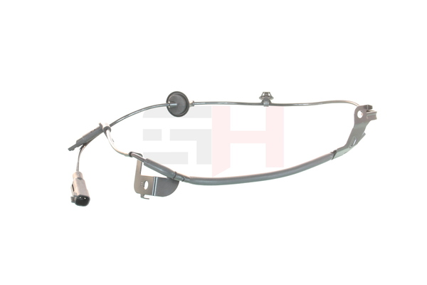 GH GH-713023H wielsnelheidssensor (abs) 4670A584