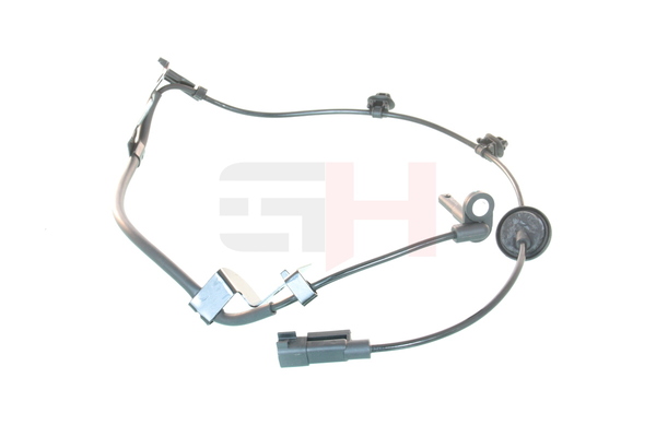 GH GH-713023V Sensor de ABS Mitsubishi Pajero IV 3.5 V6 4WD 189 cv Gasolina 2020