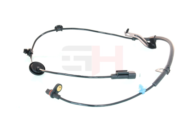 GH MN 116243 Snímač počtu otáčok kolesa GH-713024V