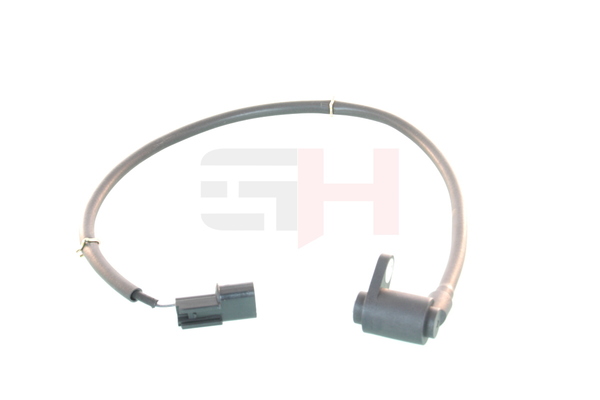 GH GH-713032 Sensor de ABS Mitsubishi Pajero Mk2 3.5 V6 24V 194 cv Gasolina 1999