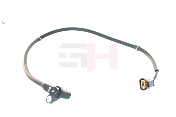 GH GH-713041H ABS sensor Mitsubishi Lancer 7 Saloon EVO VIII - FQ-320 (CT9A) 331 hp Petrol 2004