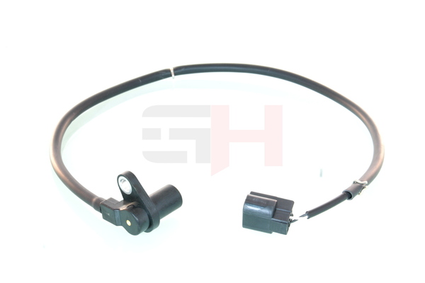 GH GH-713041V ABS sensor Mitsubishi Lancer 7 Saloon EVO VIII - FQ-320 (CT9A) 331 hp Petrol 2005
