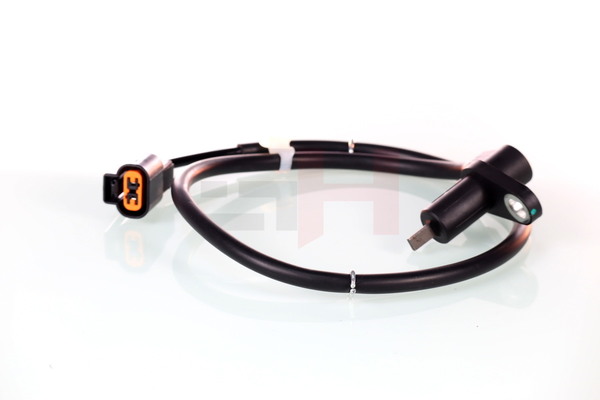 GH GH-713042H Abs sensor Mitsubishi Lancer 7 Sedan 2 135 HK Benzin 2004