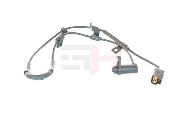 GH GH-713053V Sensor de ABS MITSUBISHI L200 / Strakar IV Pick-up (KA, KB) 2.5 DI-D (KA4T) 178 cv Diesel 2014