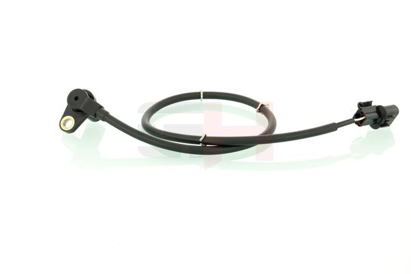 GH GH-713062V abs-sensor Mitsubishi Space Wagon 2.4 GDI 4WD (N94W) 150 Pk Benzine 2004