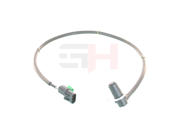 GH GH-713068V Sensor de ABS Mitsubishi Pajero IV 3.8 V6 (V87W) 248 cv Gasolina 2017