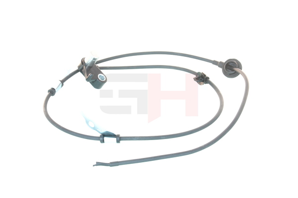 GH-713210V GH GJ6A4372YB ABS-Sensor
