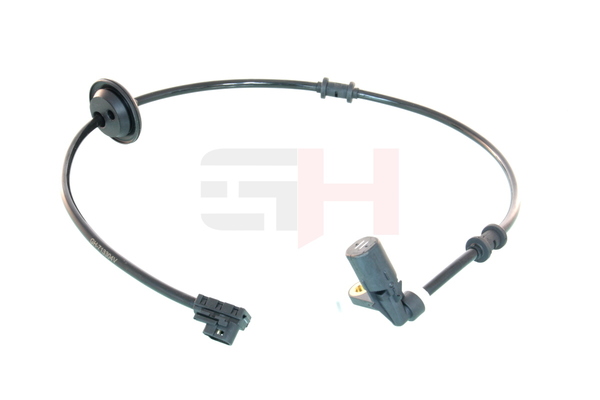 GH GH-713304V wielsnelheidssensor (abs) A202 540 27 17