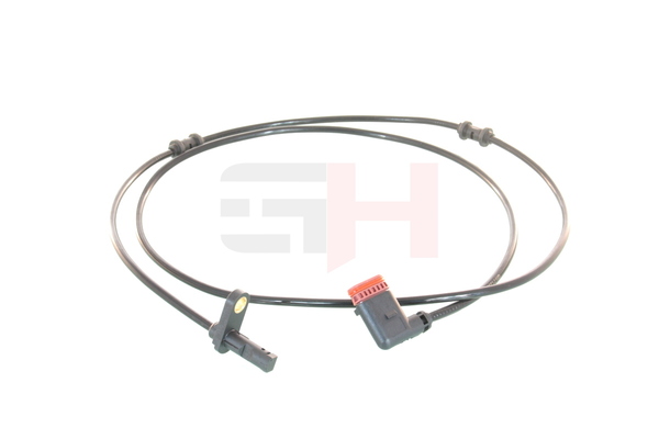 GH GH-713306 wielsnelheidssensor (abs) 211.540.12.17