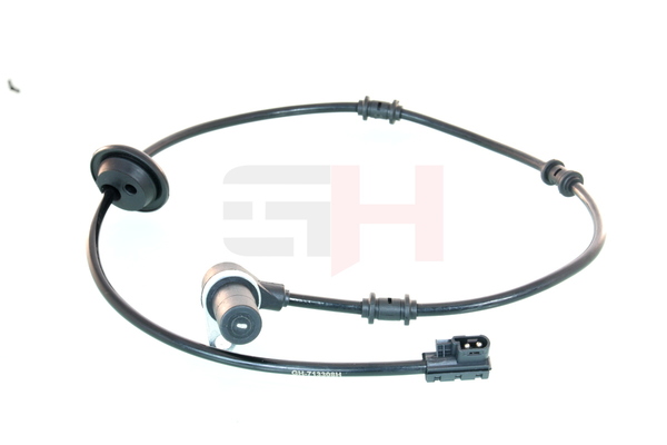 GH GH-713308H wielsnelheidssensor (abs) A2105400717