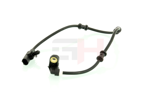 GH GH-713316V wielsnelheidssensor (abs) A163 5401 017