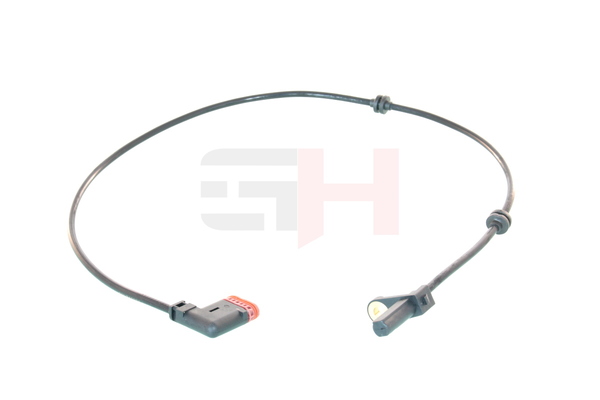 GH 61006 Snímač počtu otáčok kolesa GH-713324