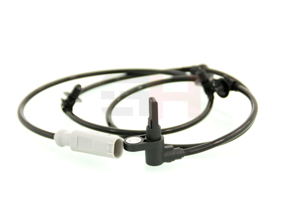 GH GH-713325H wielsnelheidssensor (abs) A 639 440 09 32