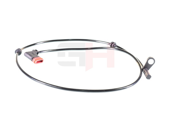 GH GH-713328 ABS sensor Mercedes S204 C 250 (204.252) 204 hp Petrol 2008