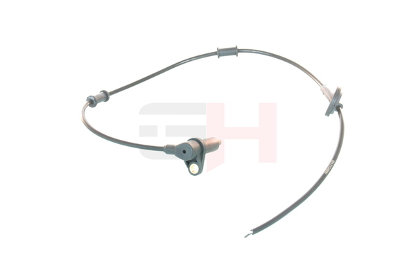 GH-713400H GH 9568125100 ABS-Sensor