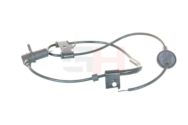 GH 956802D000 Snímač počtu otáčok kolesa GH-713407V