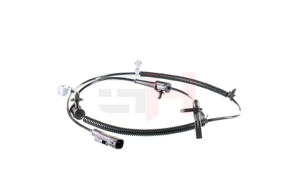 GH 012 47 246 ABS-Sensor GH-713674V