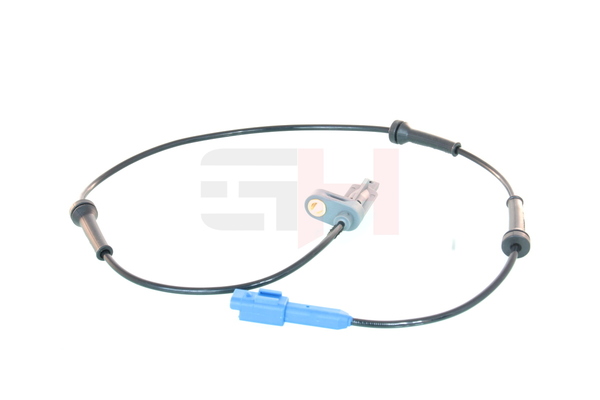 GH GH-713700 wielsnelheidssensor (abs) 4545-A3
