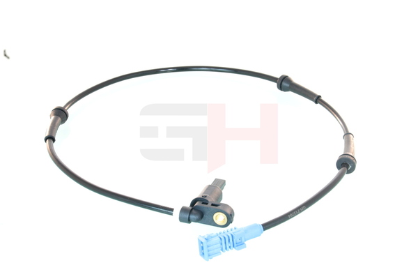 GH GH-713704 wielsnelheidssensor (abs) 96 352 809 80
