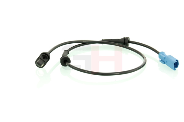 GH GH-713705 wielsnelheidssensor (abs) 96 655 923 80